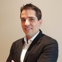 Enseada Employee Mario Moura's profile photo