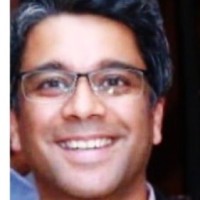 Mirror Security Employee Amit Kumar's profile photo