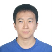 Google Employee Ji Li's profile photo