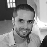 Datorama GmbH Employee Niv Basson's profile photo