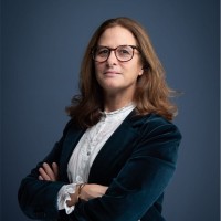 Département des Bouches-du-Rhône Employee Dorothée Massué-Rizzo's profile photo
