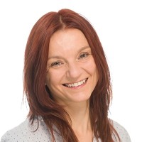 Cranfield University Employee Kassia Gardner's profile photo
