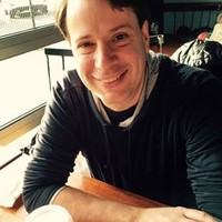 Seattle WorkFlow Employee Tom Gaffney's profile photo