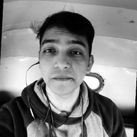 IHM Employee Vipin Trivedi's profile photo
