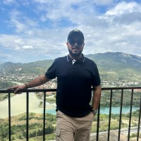 Shrey Kamra's profile photo