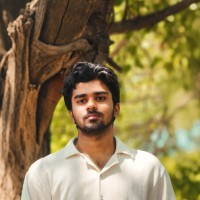 BinaryBrix Employee Umar Zaman's profile photo