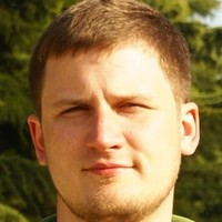 SANDSIV Employee Roman Yarmolenko's profile photo