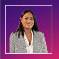 Cirrico Employee Tyla Singaram's profile photo