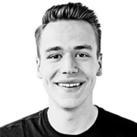 AMBION GmbH Employee Jonas Schuchardt's profile photo