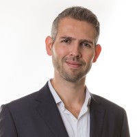 Acséa Employee Aymeric de Fleurian's profile photo