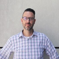 Arcturis Employee Bill Decker's profile photo