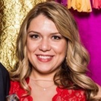 Capital Regional Pharmacy Services Employee Tatiana Roupas's profile photo