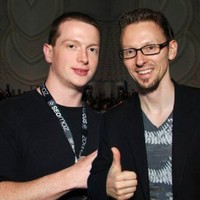 TechForce Employee Rick Davis's profile photo