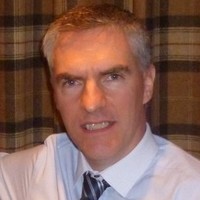 John McNaughton Email & Phone Number