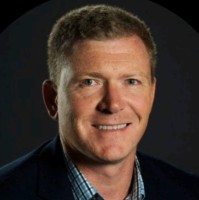 MERGE Employee Paul Donovan's profile photo