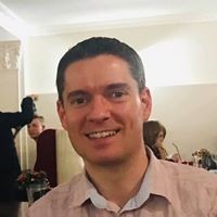 Kurt Hobbs Coachworks Employee Gregory Hook's profile photo