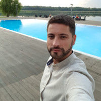 full season Employee Bogdan Dragan's profile photo