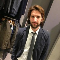 Daniel Huhn Email & Phone Number