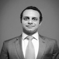 QESTIT DACH Employee Amr Shaban's profile photo