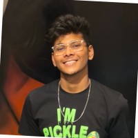 Caddy Finance Employee Harsh Singh's profile photo