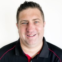 Migomag Welding Supplies Employee Jacob Holley's profile photo