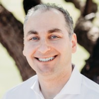 MedSpeed Employee Ross Lieb's profile photo