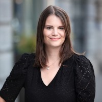 fineance AG Employee Chantal Volkan's profile photo
