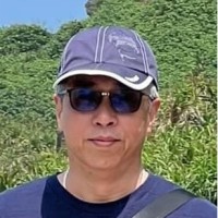ITG Electronics Employee 楊富喻's profile photo
