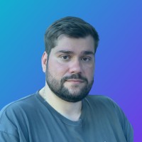 Pango Employee Oleksandr B.'s profile photo