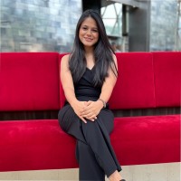 Alisha Gupta's profile photo