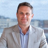 Adslot Employee Tom Peacock's profile photo