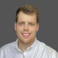 Cision Employee Sam Poole's profile photo