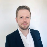 Opus Dental Sverige Employee Robin G.'s profile photo