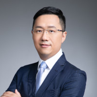 Harvest Veterinary Specialty & Emergency Hospital Employee Harry Cheng's profile photo