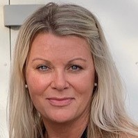 Elektroautomatik Employee Marie Landén's profile photo