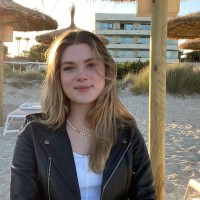 BORSIG GmbH Employee Hannah Kirsch's profile photo