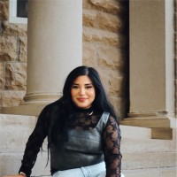 Jazmin Miranda Email & Phone Number