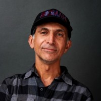 Defend Nature Interactive Employee Aflatoon Rustom's profile photo