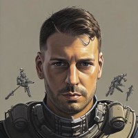 Aragon Employee Cristian Izzo's profile photo