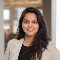 Aligned Studios Employee Gayatri Tawari's profile photo
