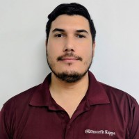 Bazz Houston International Employee Jesus Alonso Ross Gastelum's profile photo