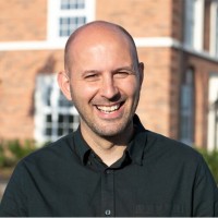 nineteen47 Ltd. Employee Richard Walshaw's profile photo