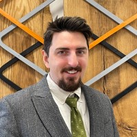 BenBau Management GmbH Employee Ben Mathews's profile photo