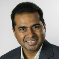 Sift Employee Pramod Rao's profile photo