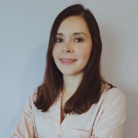 Groupe Canimex Employee Andrea Aldana's profile photo