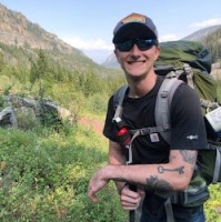 Ethan White Email & Phone Number