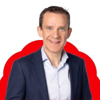 Coca-Cola Europacific Partners Employee John Galvin's profile photo