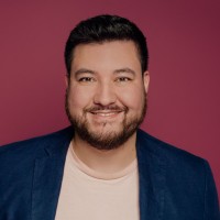 Zentrale Auslands- und Fachvermittlung (ZAV) Employee Billy Kohlberg's profile photo