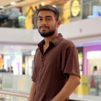 Bharath M's profile photo