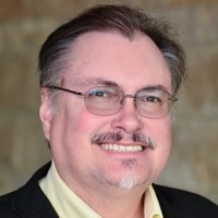 The Institutes Catastrophe Resiliency Council Employee Christopher McDaniel's profile photo